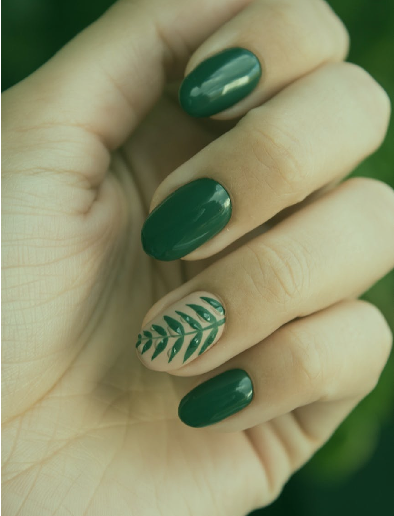 Nail Care
