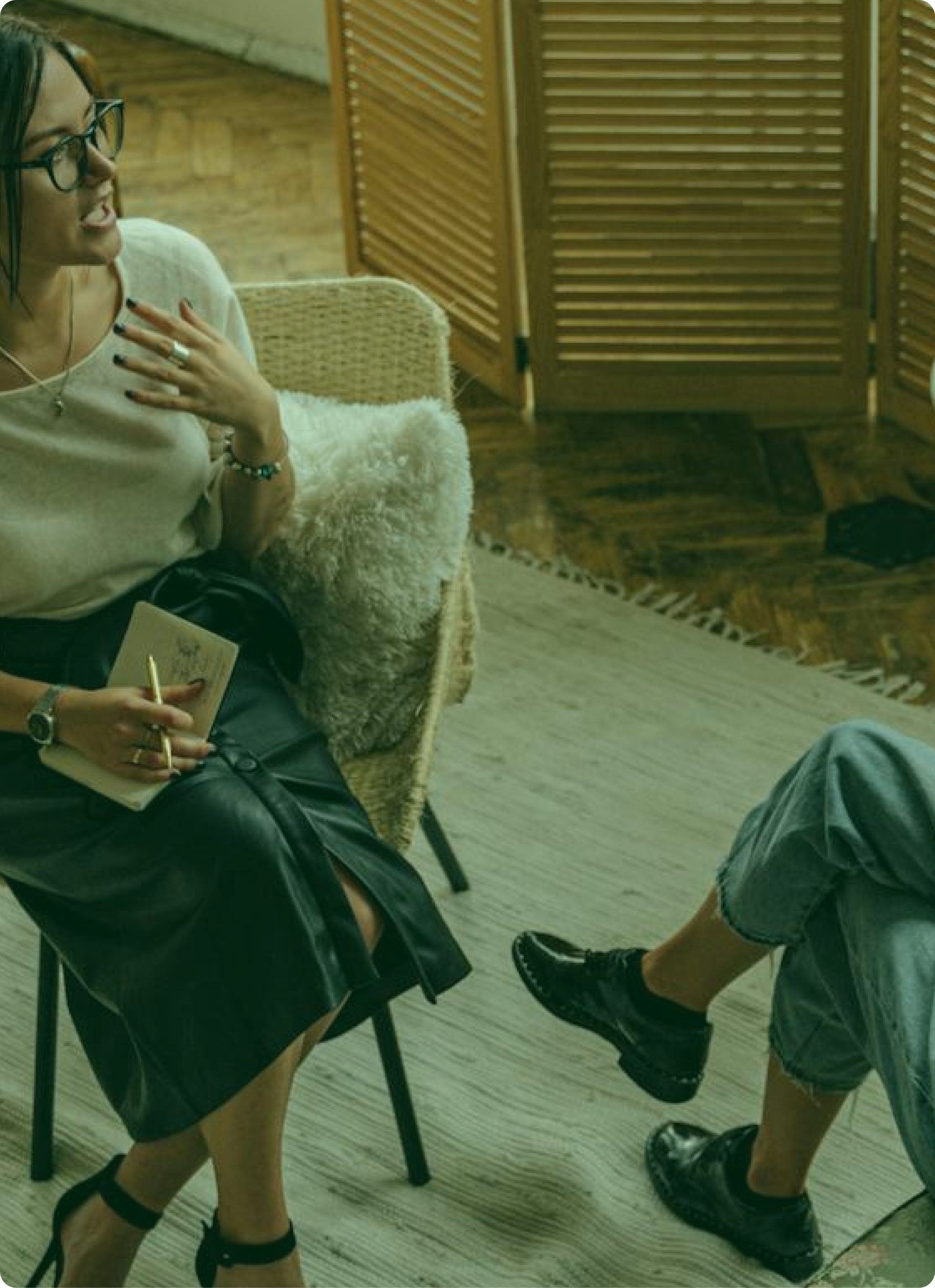 Psychotherapy