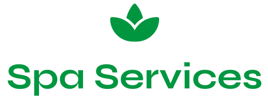 Spa Services Icon