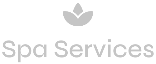 Spa Services Icon